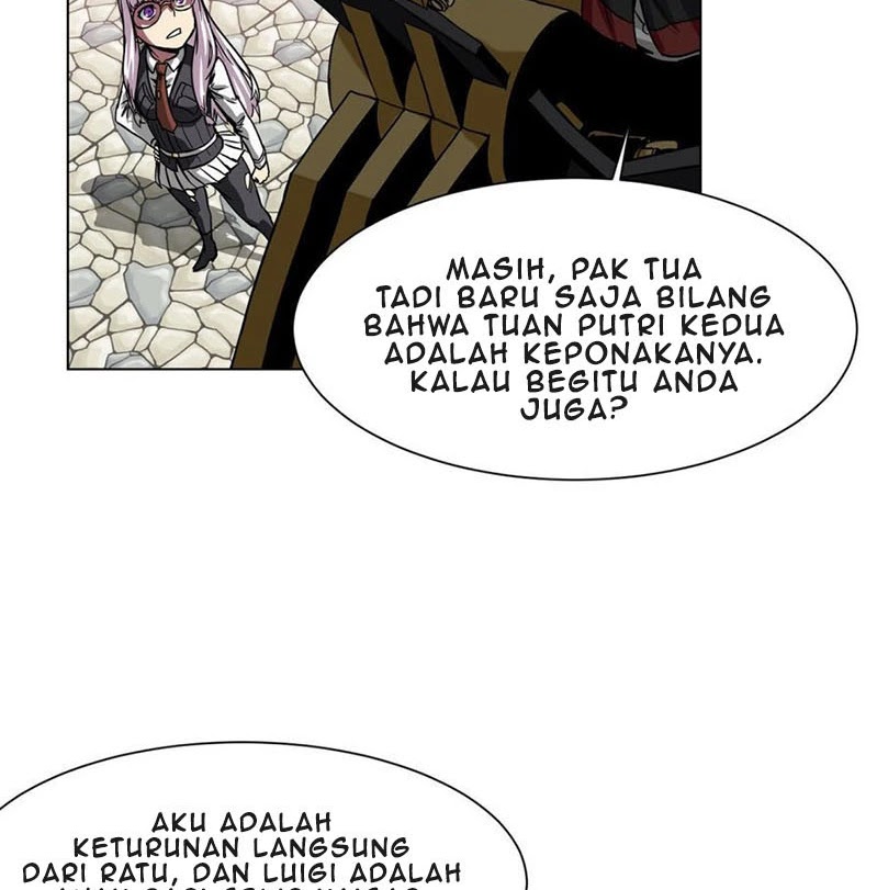 Clark Walker Empire Chapter 16 - Halaman 51