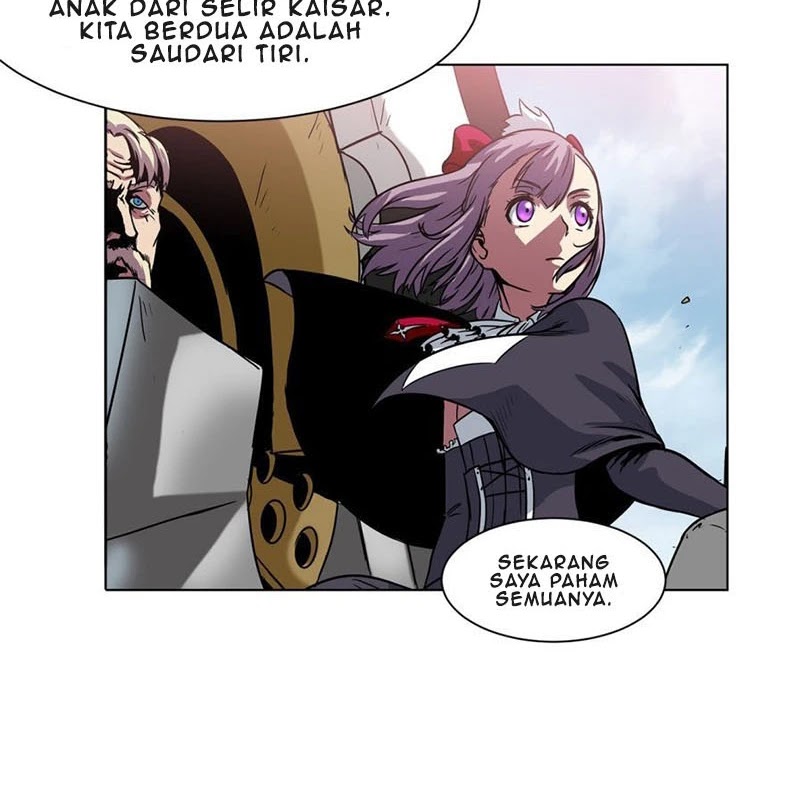 Clark Walker Empire Chapter 16 - Halaman 52