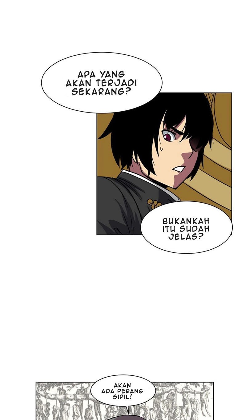 Clark Walker Empire Chapter 16 - Halaman 53