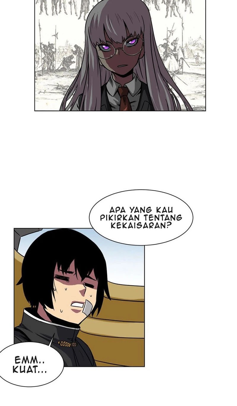 Clark Walker Empire Chapter 16 - Halaman 54