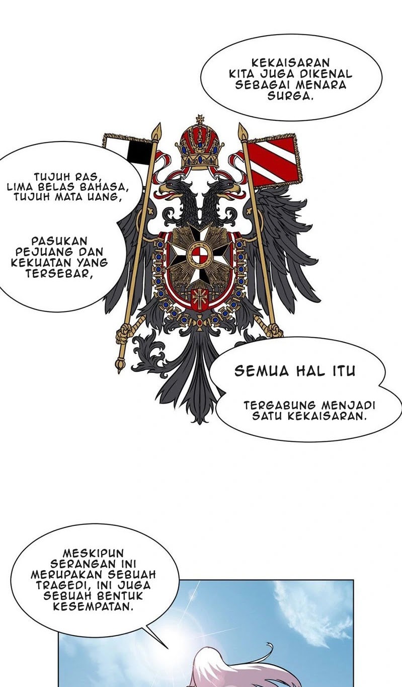 Clark Walker Empire Chapter 16 - Halaman 55