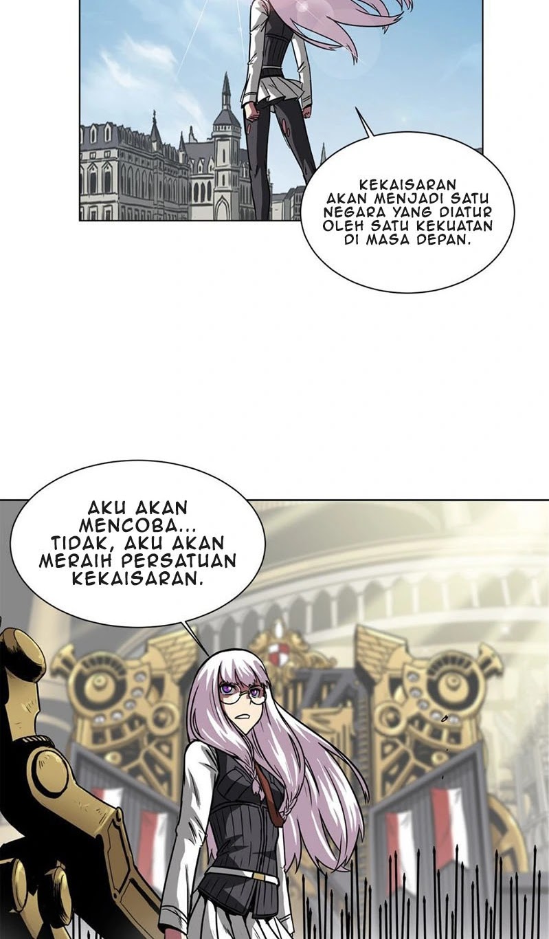 Clark Walker Empire Chapter 16 - Halaman 56