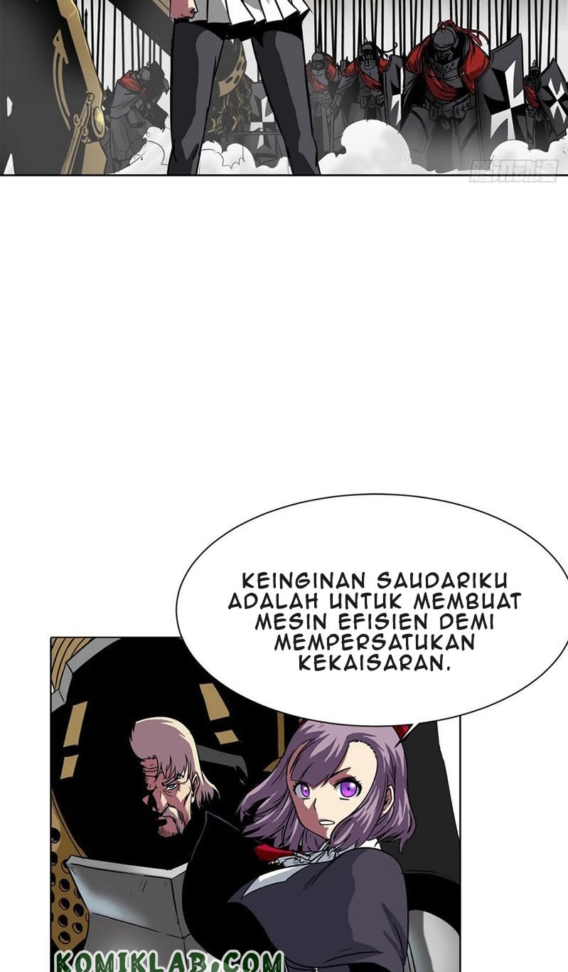 Clark Walker Empire Chapter 16 - Halaman 57