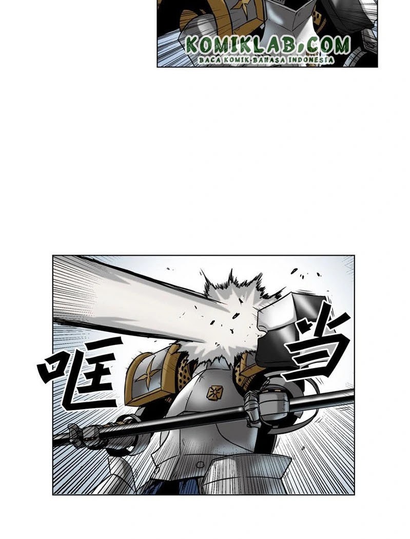 Clark Walker Empire Chapter 16 - Halaman 6