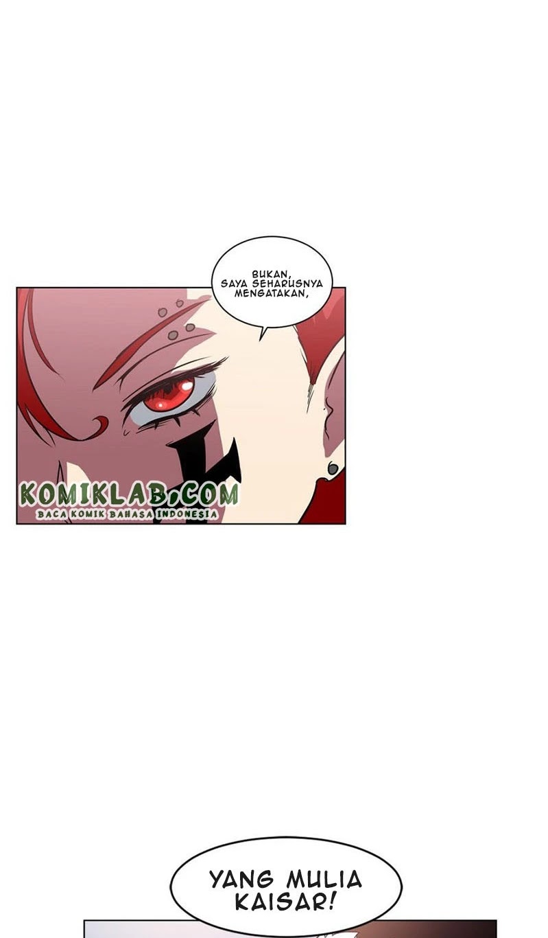 Clark Walker Empire Chapter 16 - Halaman 61