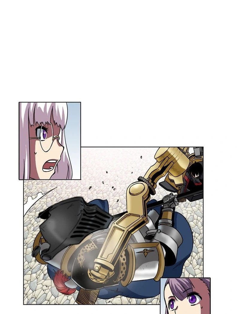 Clark Walker Empire Chapter 16 - Halaman 7