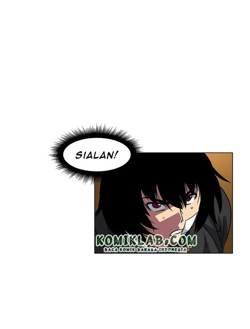 Clark Walker Empire Chapter 16 - Halaman 9
