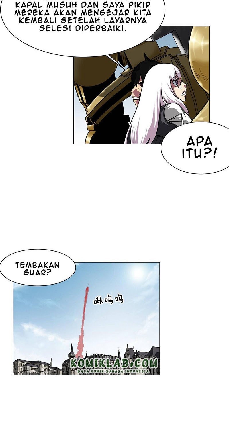 Clark Walker Empire Chapter 15 - Halaman 22