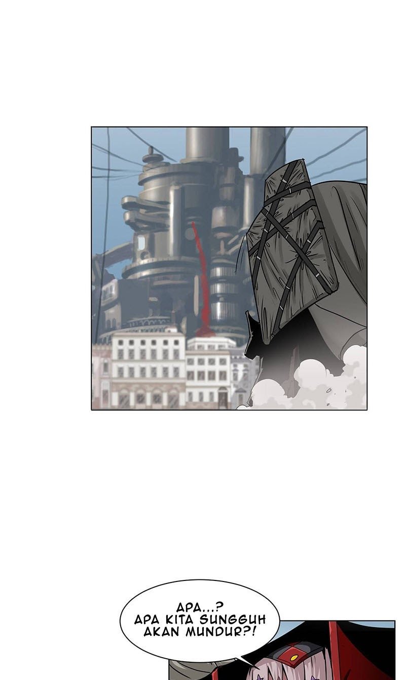 Clark Walker Empire Chapter 15 - Halaman 23