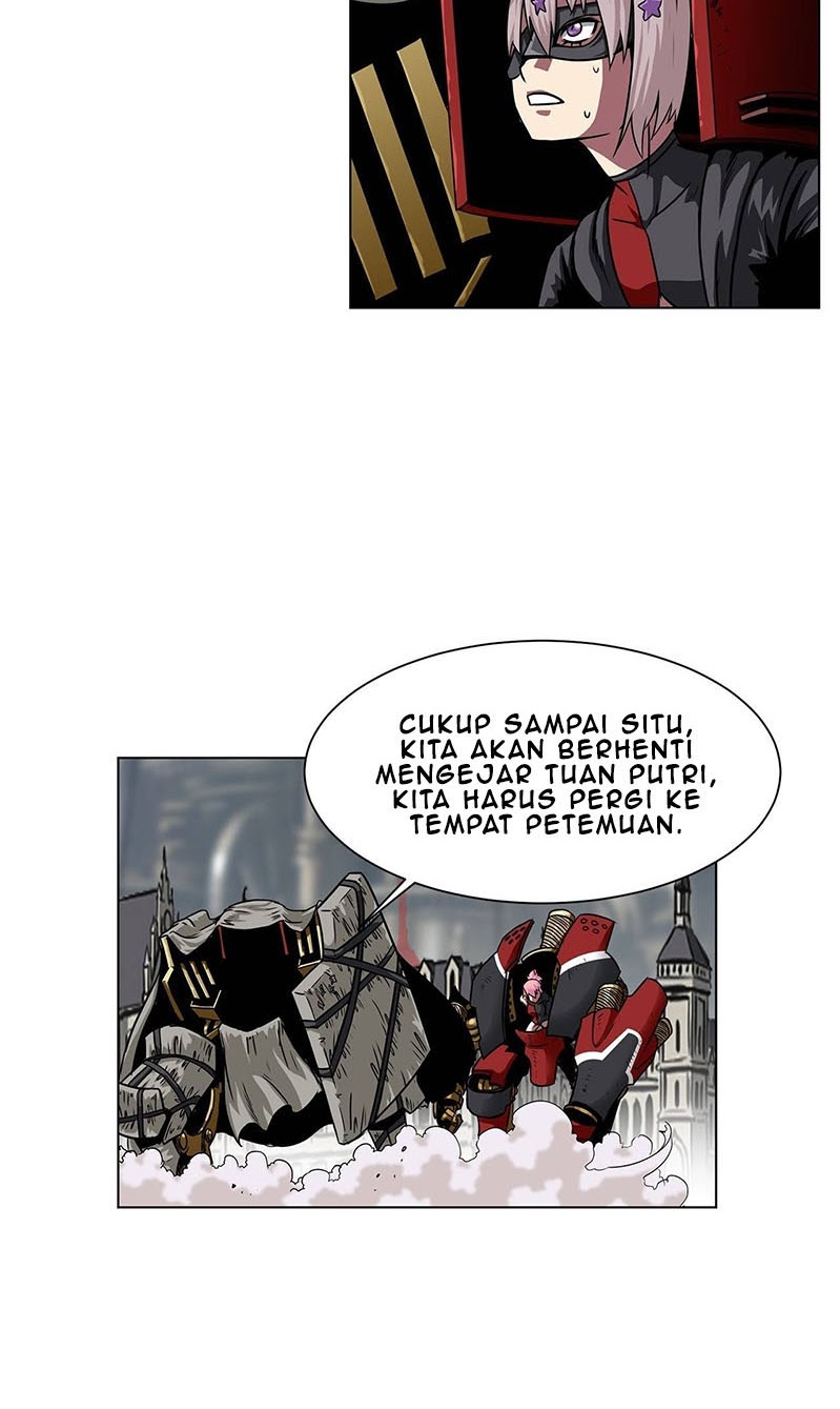 Clark Walker Empire Chapter 15 - Halaman 24