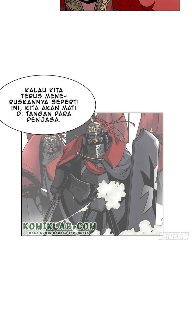 Clark Walker Empire Chapter 15 - Halaman 26