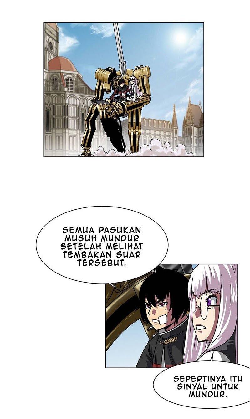 Clark Walker Empire Chapter 15 - Halaman 27