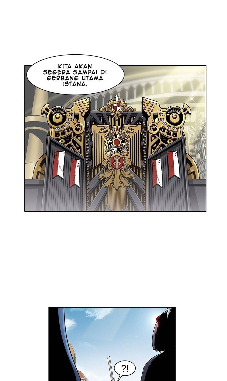 Clark Walker Empire Chapter 15 - Halaman 28