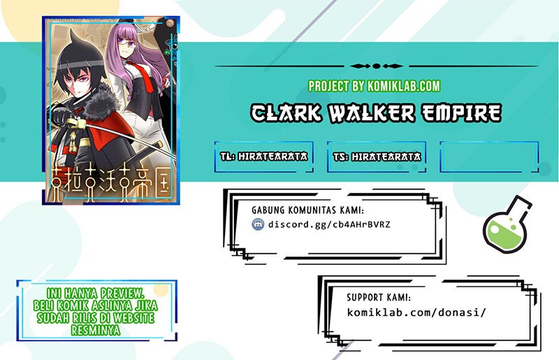 Clark Walker Empire Chapter 15 halaman 2