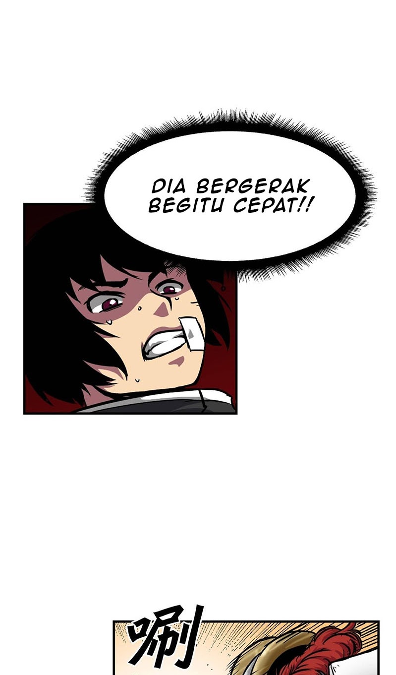 Clark Walker Empire Chapter 15 - Halaman 37