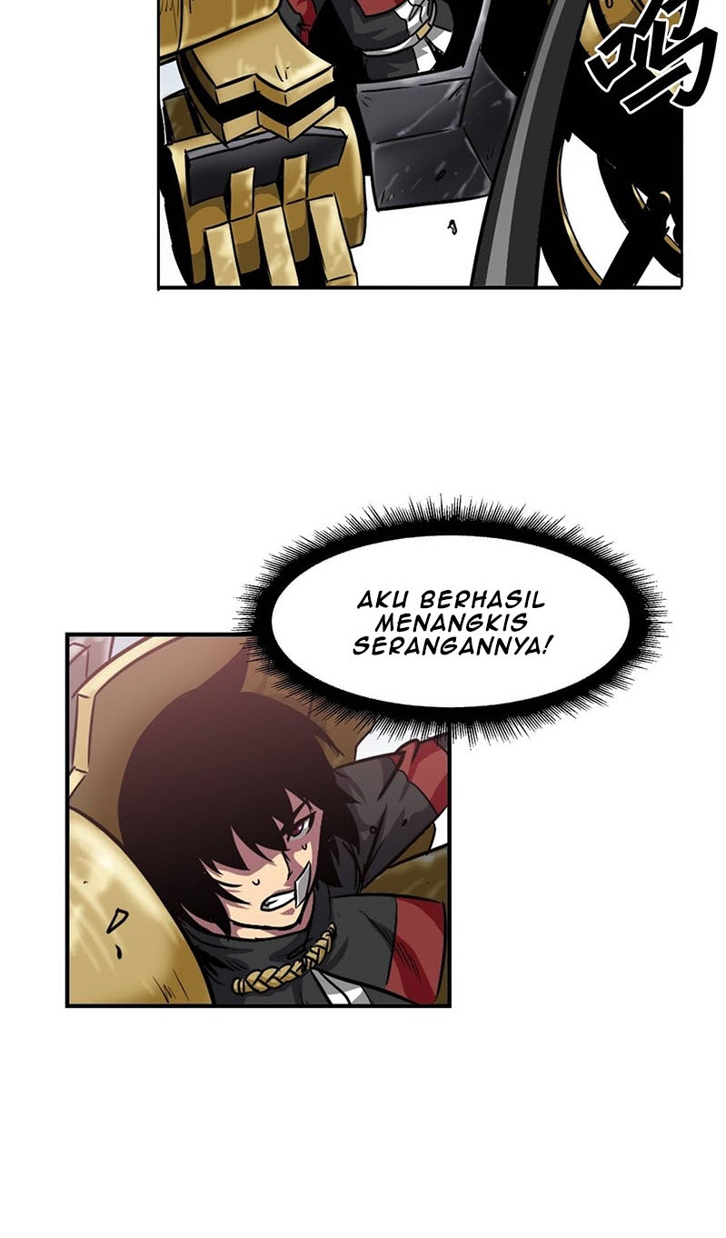 Clark Walker Empire Chapter 15 - Halaman 41