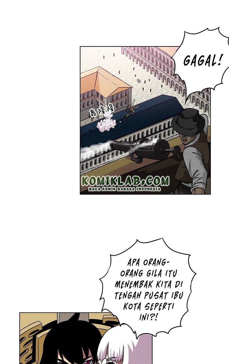 Clark Walker Empire Chapter 15 - Halaman 8