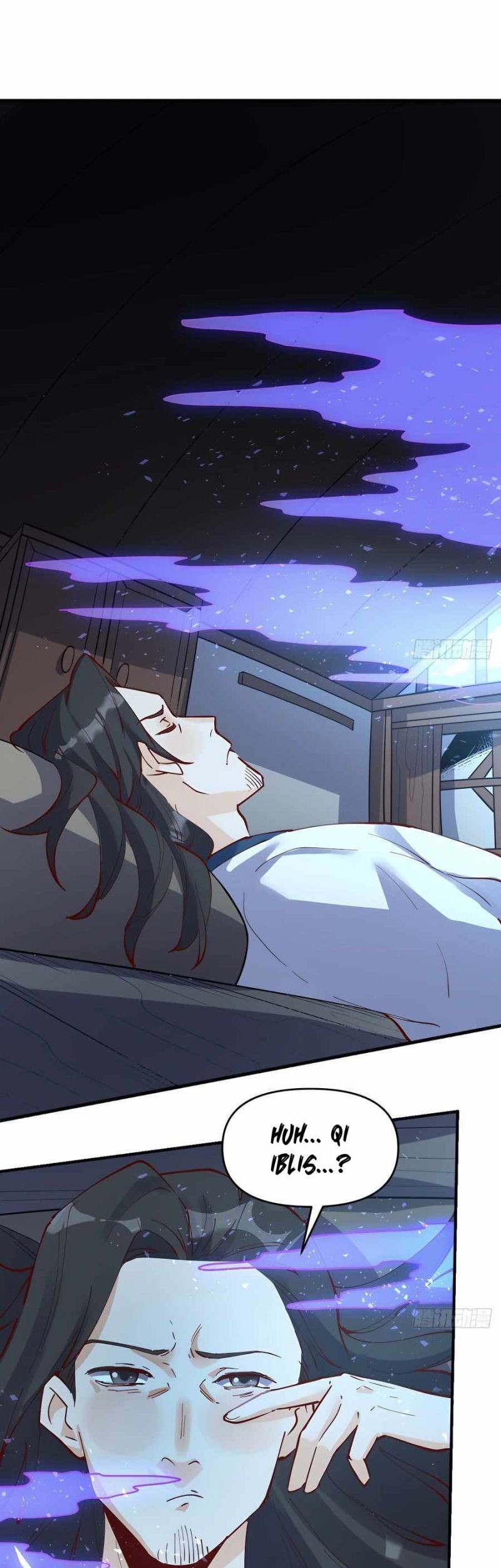 Manhua I’m Actually A Cultivation Bigshot Chapter 120 gambar 2