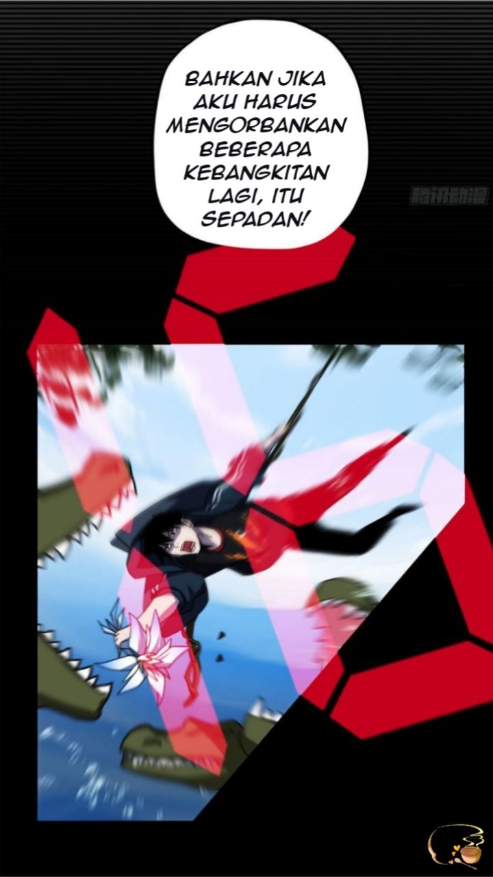 Super God Pet Shop Chapter 08 - Halaman 18