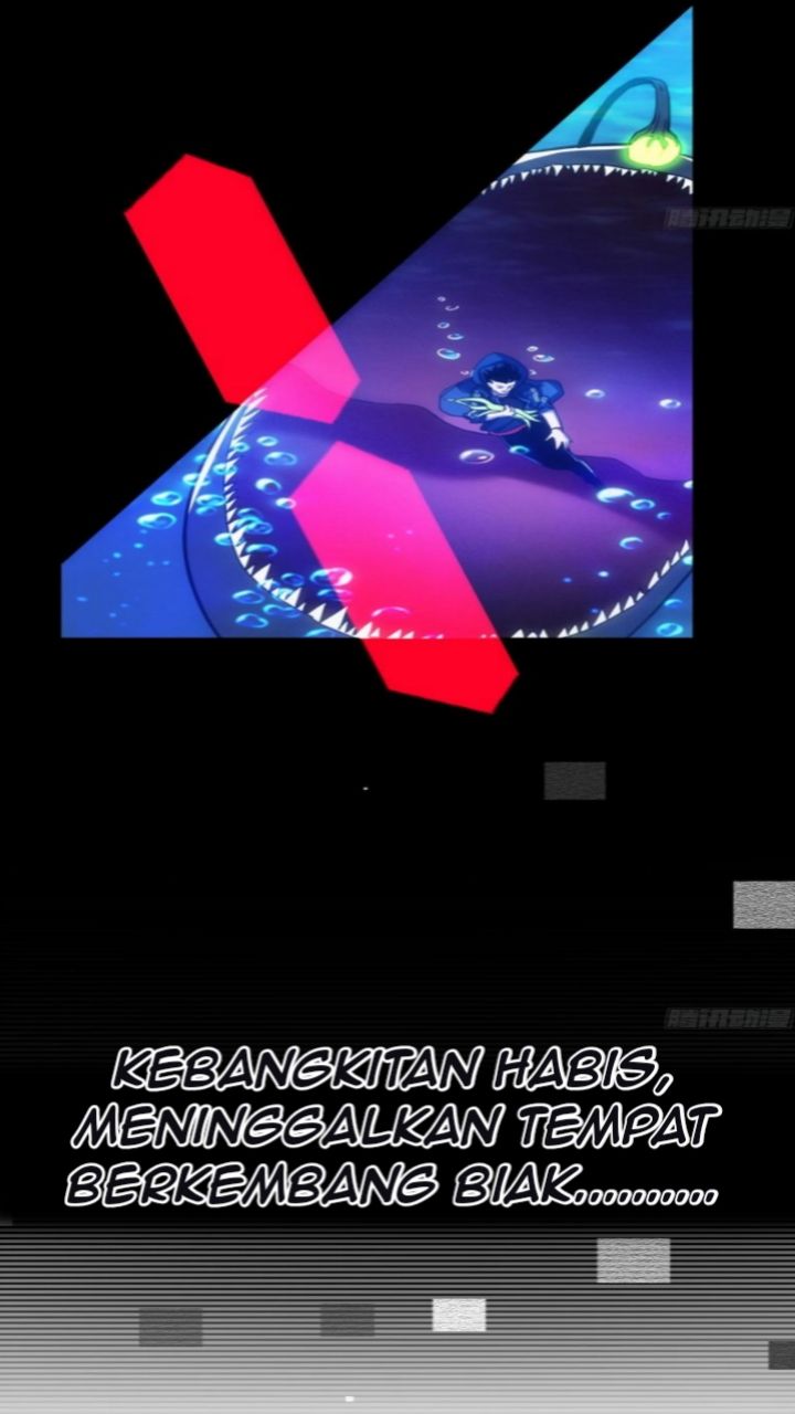 Super God Pet Shop Chapter 08 - Halaman 20