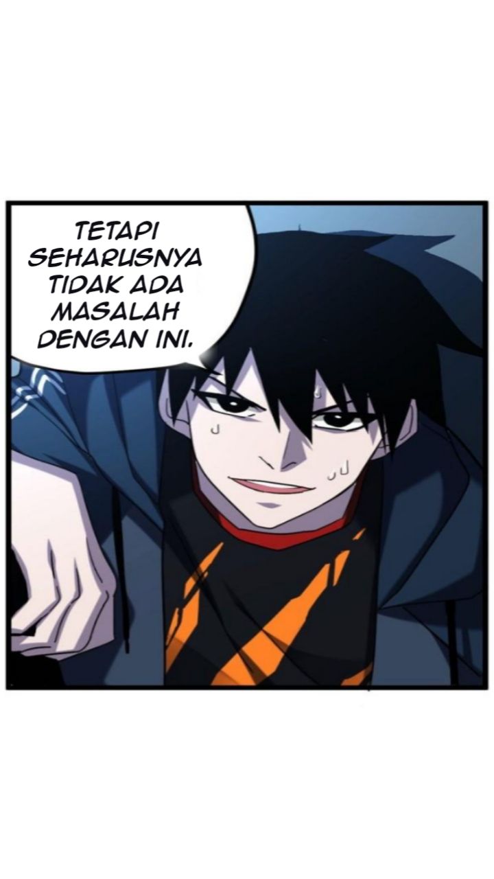 Super God Pet Shop Chapter 08 - Halaman 22