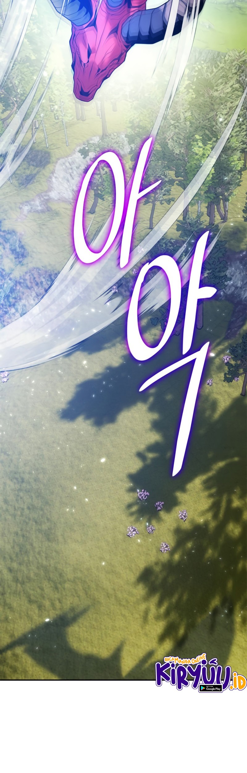 Return to Player Chapter 86 halaman 3