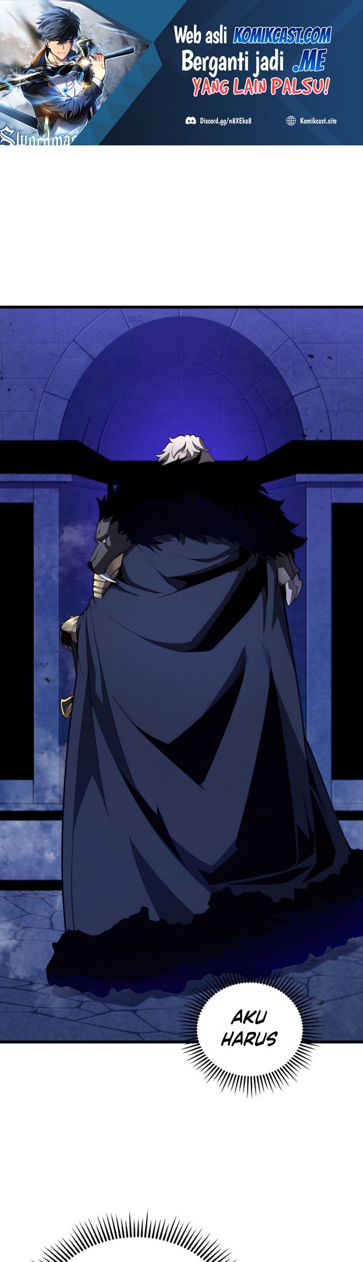 Manhwa Swordmaster’s Youngest Son Chapter 38 gambar 2