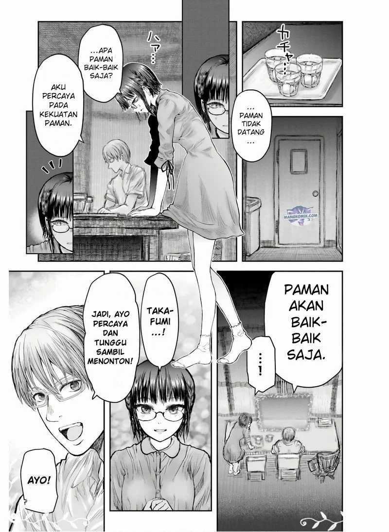 Manga Isekai Ojisan Chapter 27 gambar 2