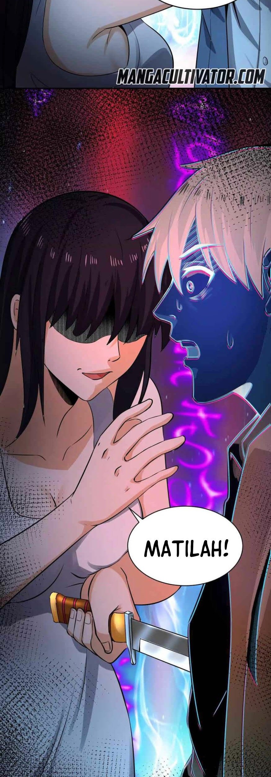 City Immortal Emperor: Dragon King Temple Chapter 113 - Halaman 23