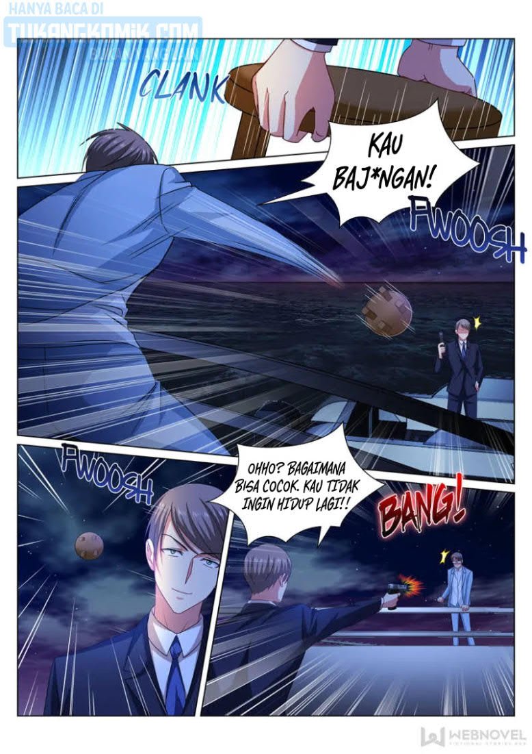 Very Pure Chapter 330 - Halaman 2