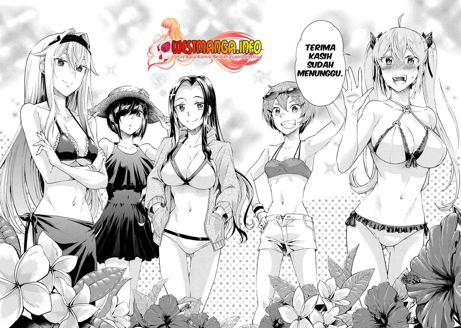 Ichioku-nen Button O Renda Shita Ore Wa, Kizuitara Saikyou Ni Natteita Chapter 20 - Halaman 4