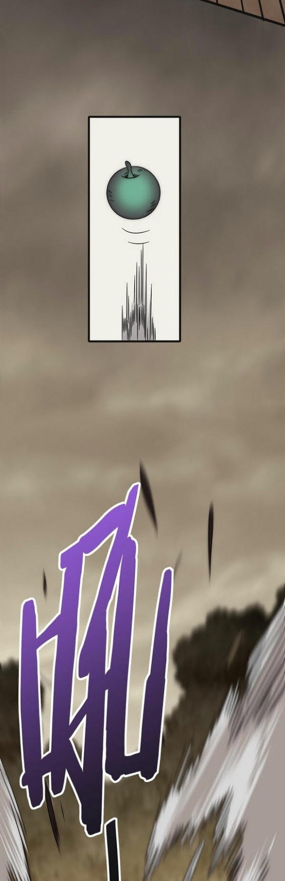 Apocalyptic Thief Chapter 84 - Halaman 20