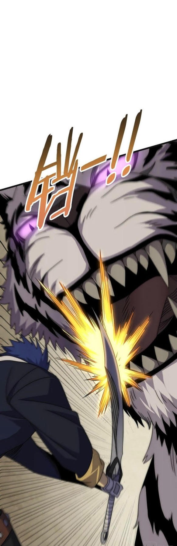 Apocalyptic Thief Chapter 84 - Halaman 22