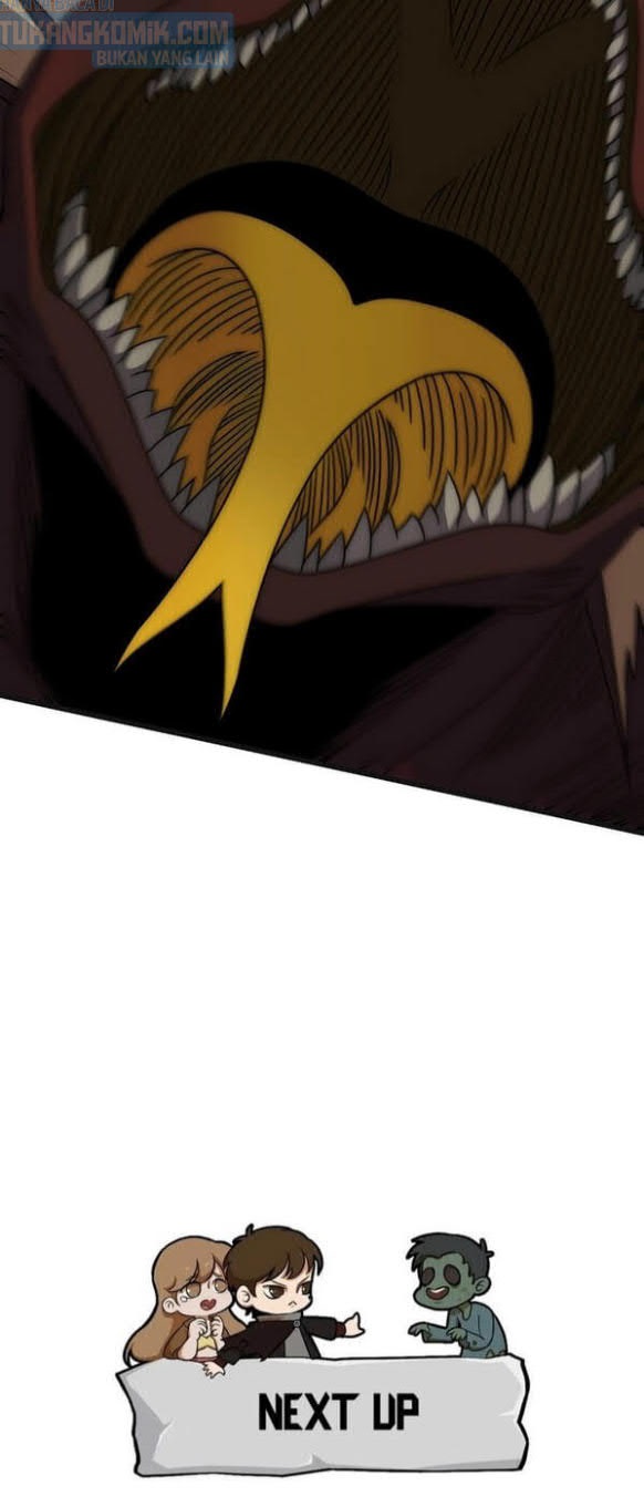 Apocalyptic Thief Chapter 84 - Halaman 25