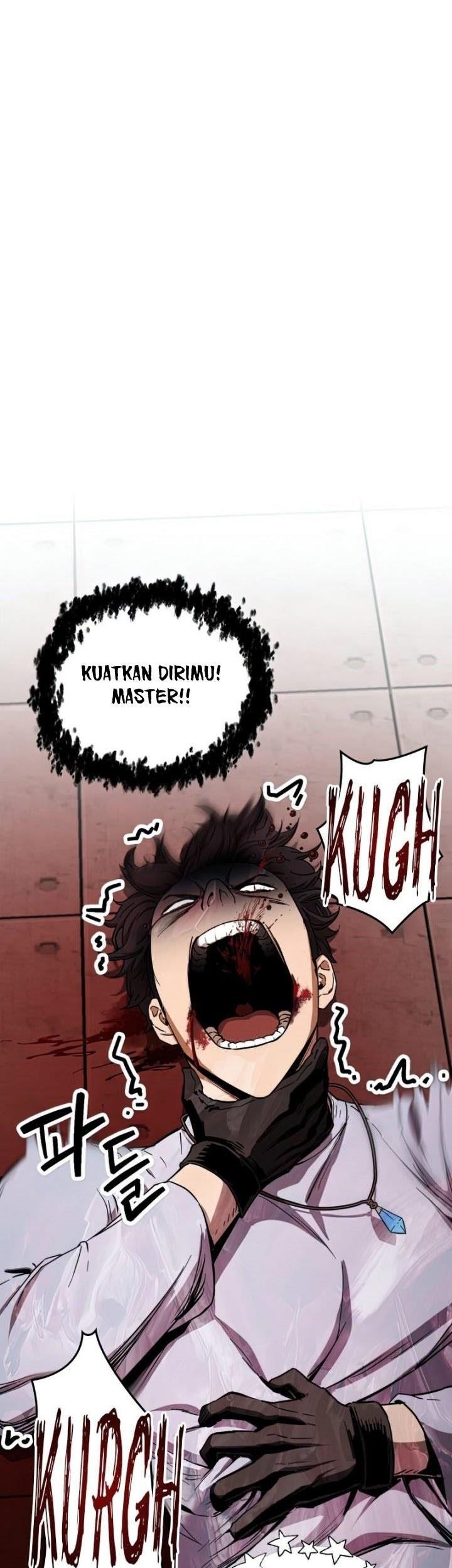 Komik Player Who Can’t Level Up Chapter 80 gambar 1