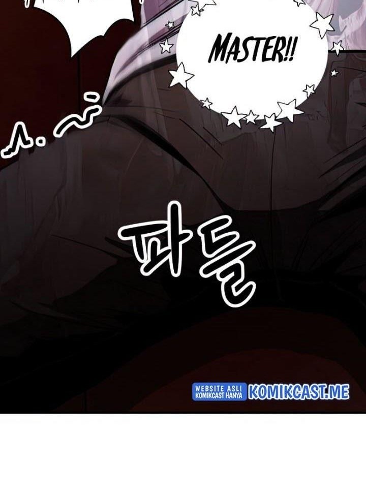 Manhwa Player Who Can’t Level Up Chapter 80 gambar 2