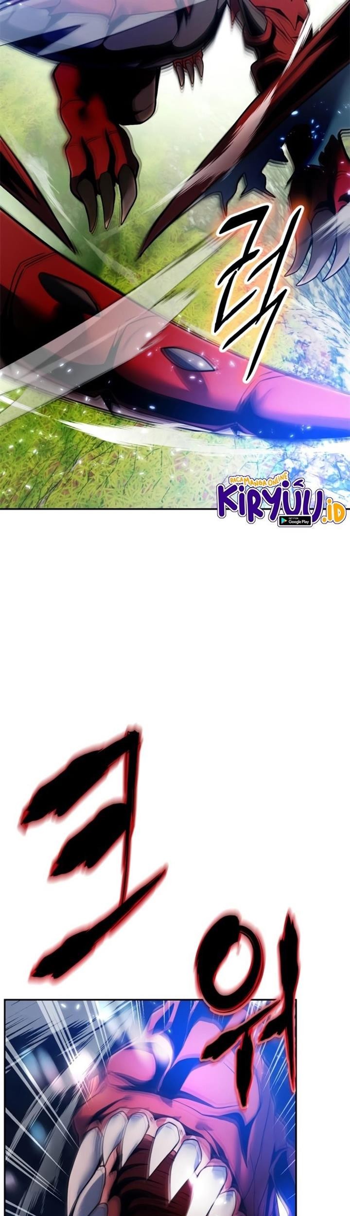 Return to Player Chapter 87 halaman 4