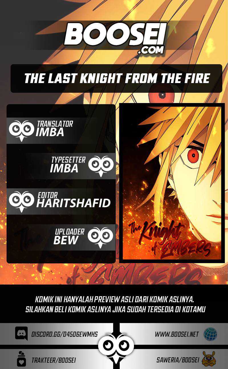 Komik The Last Knight Of The Fire Chapter 80 gambar 1