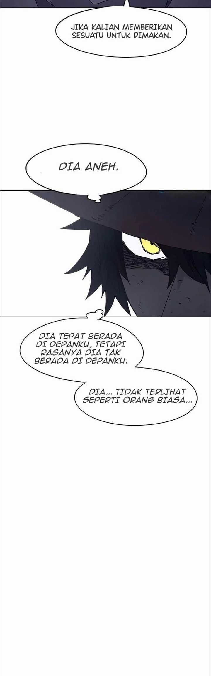 The Last Knight Of The Fire Chapter 80 - Halaman 15
