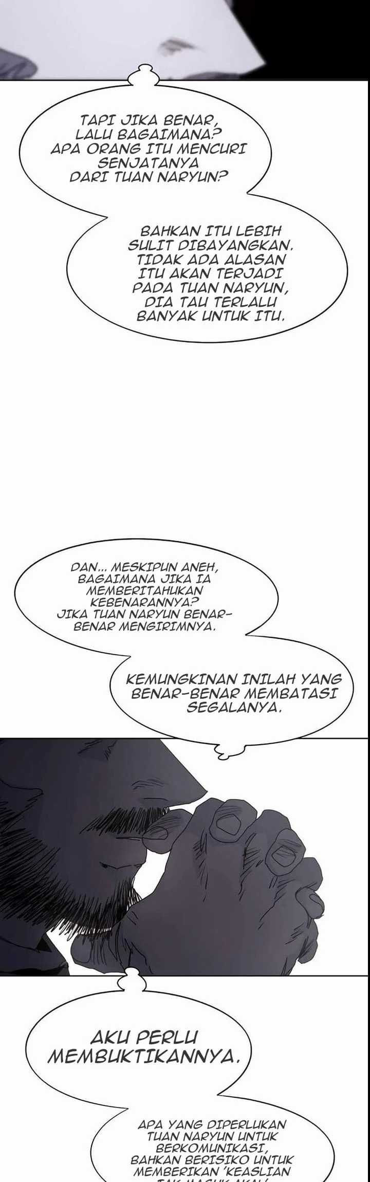 The Last Knight Of The Fire Chapter 80 - Halaman 28