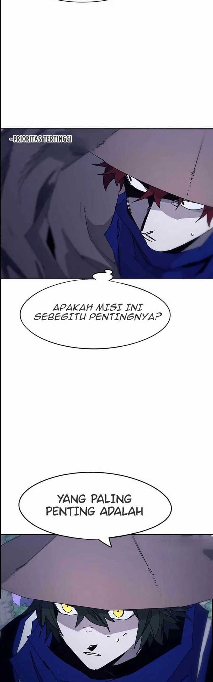 The Last Knight Of The Fire Chapter 80 - Halaman 6