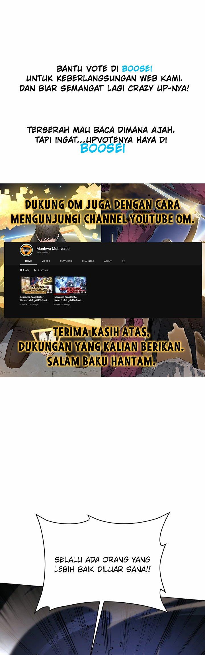 Manhwa Champion’s Path to Murim Chapter 6 gambar 2