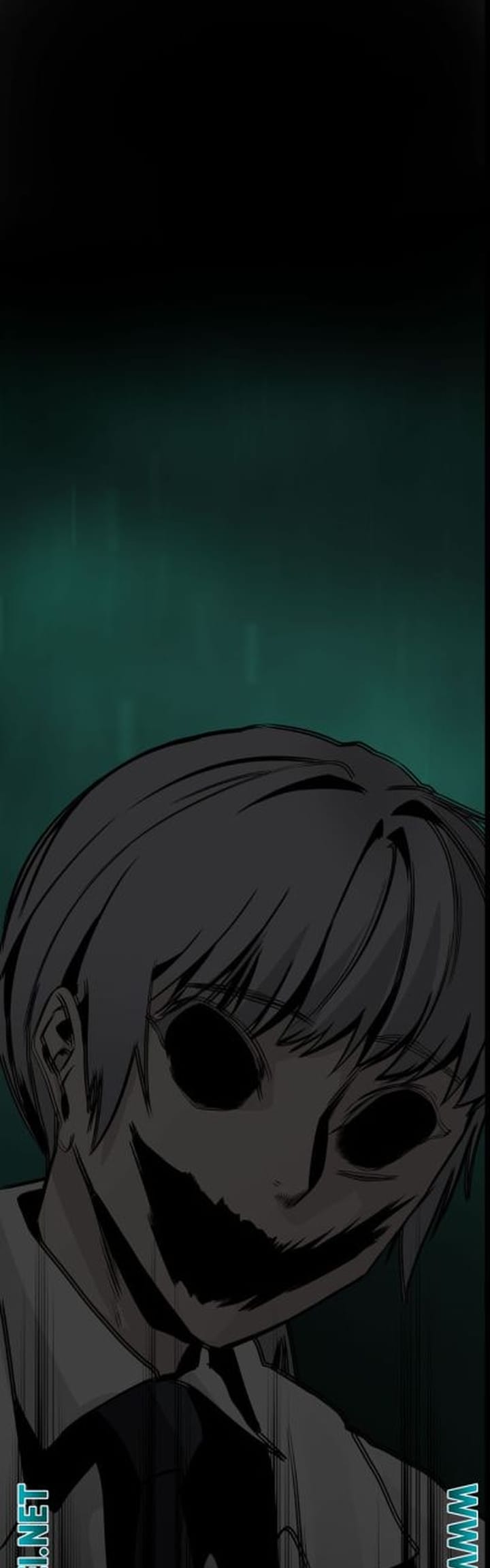 Hero Killer Chapter 73 - Halaman 18