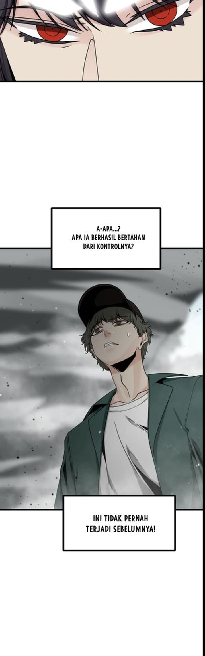Hero Killer Chapter 73 - Halaman 7