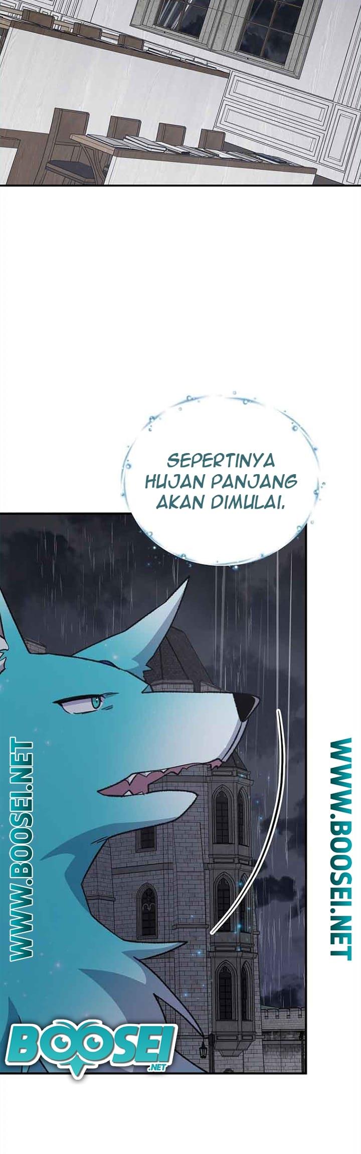 YIGRET Chapter 55 - Halaman 4