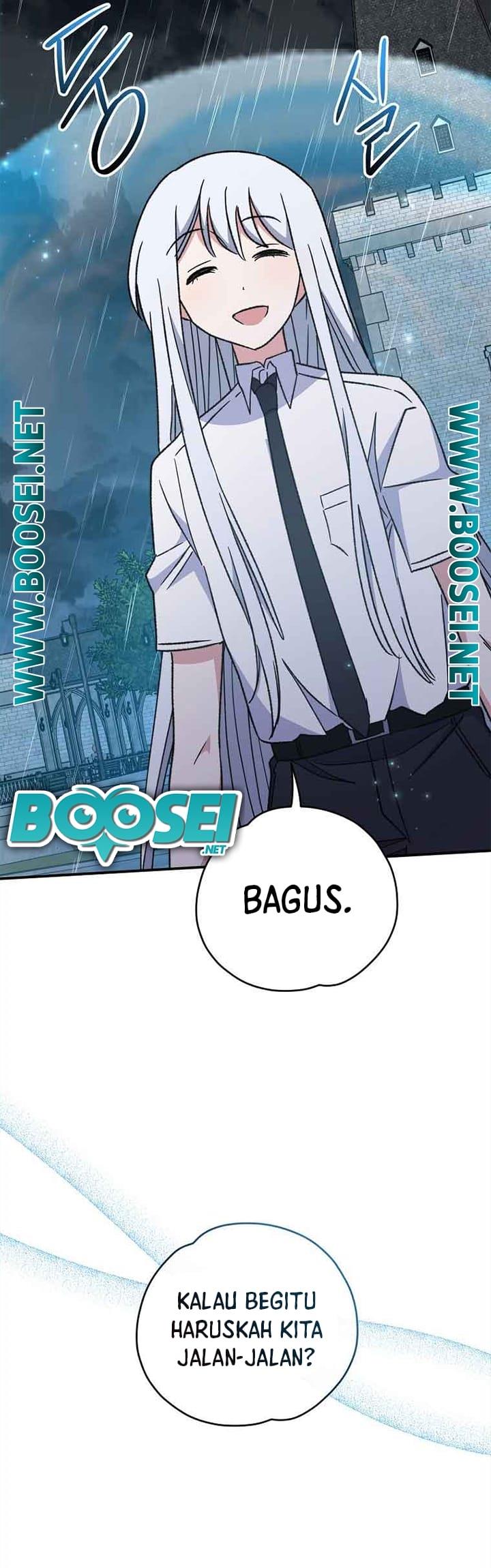 YIGRET Chapter 55 - Halaman 7