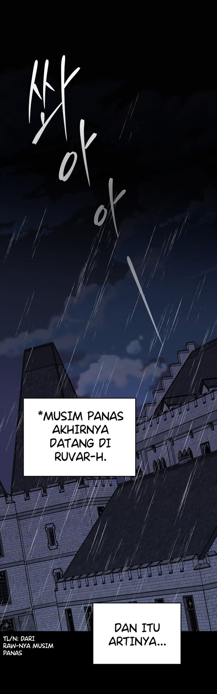 YIGRET Chapter 54 halaman 3