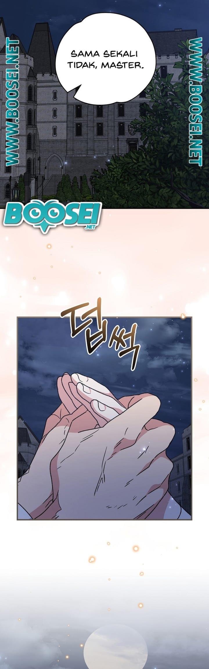 YIGRET Chapter 52 - Halaman 45