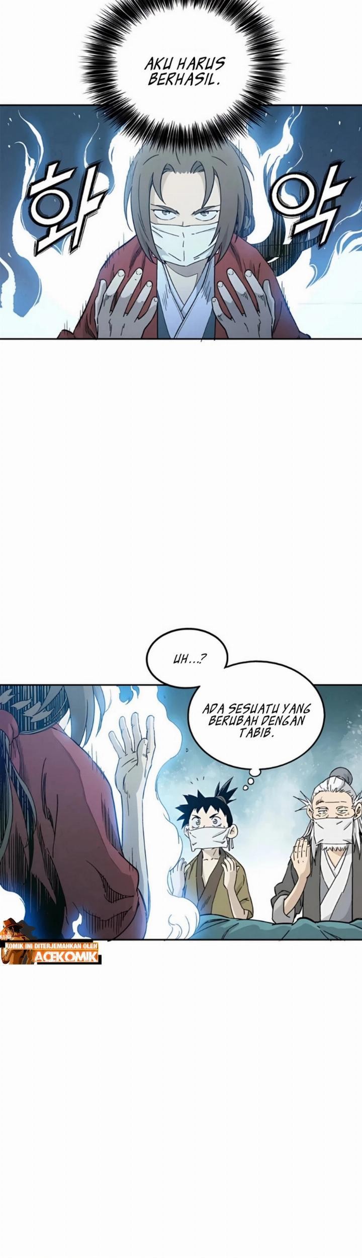 I Reincarnated as a Legendary Surgeon Chapter 48 - Halaman 43