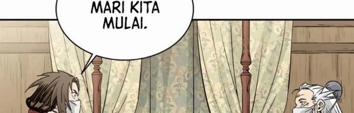 I Reincarnated as a Legendary Surgeon Chapter 48 - Halaman 46